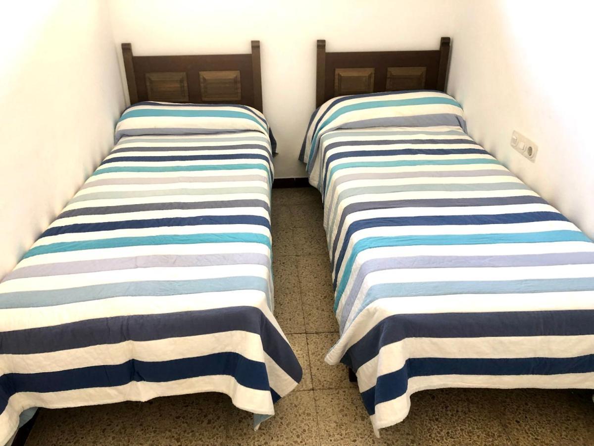 Port Sotavent 2C - Apartamento En La Marina De Empuriabrava - Piscina Comunitaria, - Parking - Vistas Al Canal - Cerca Centro Y Playa Eksteriør bilde