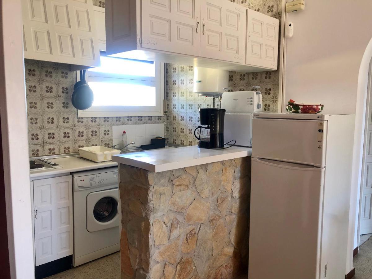 Port Sotavent 2C - Apartamento En La Marina De Empuriabrava - Piscina Comunitaria, - Parking - Vistas Al Canal - Cerca Centro Y Playa Eksteriør bilde